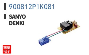 9G0812P1K081 ͼƬ